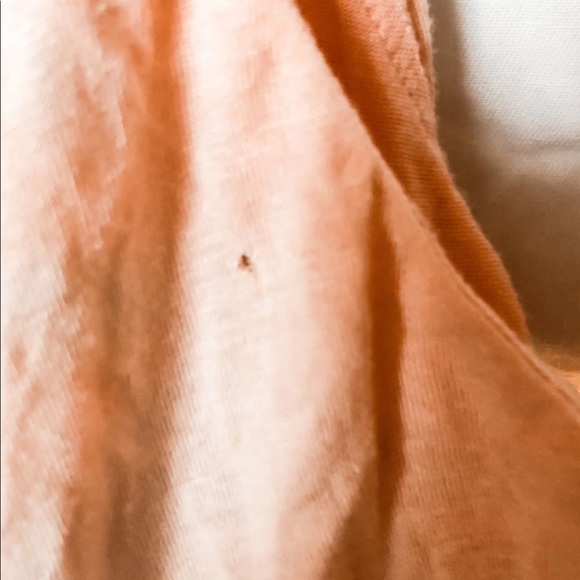 FREE PEOPLE one shoulder top🤍 - Picture 6 of 6